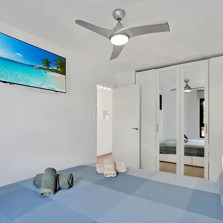 One Bedroom Alex Near The شقة أذيخي