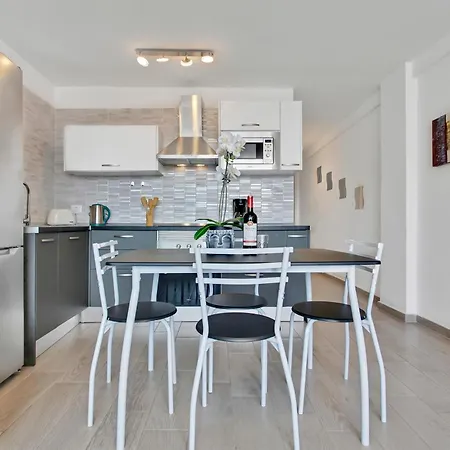 One Bedroom Alex Near The أذيخي