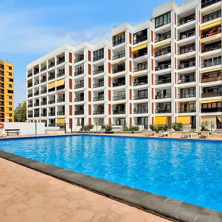 One Bedroom Alex Near The شقة *