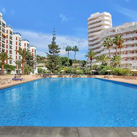 One Bedroom Alex Near The شقة